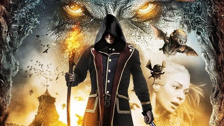 Forbidden Empire image