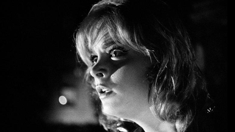 The Girl Who Knew Too Much image