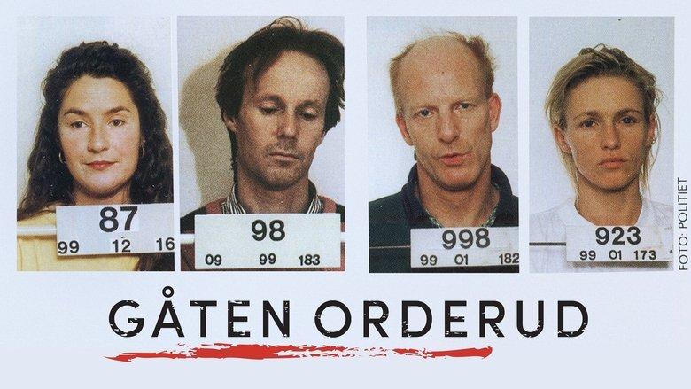 The Orderud Riddle image