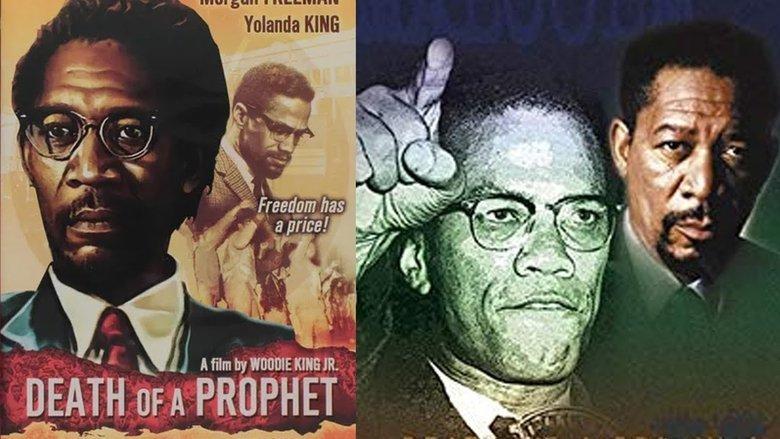 Death of a Prophet image