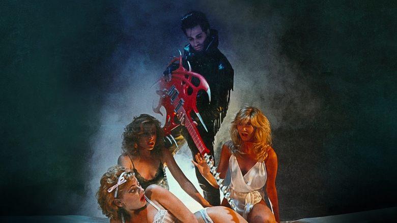 Slumber Party Massacre II image