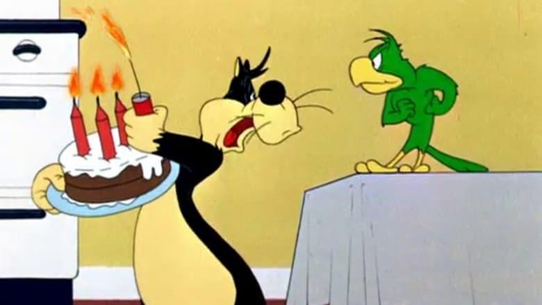Dough Ray Me-ow image