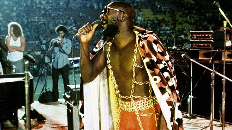 Wattstax image
