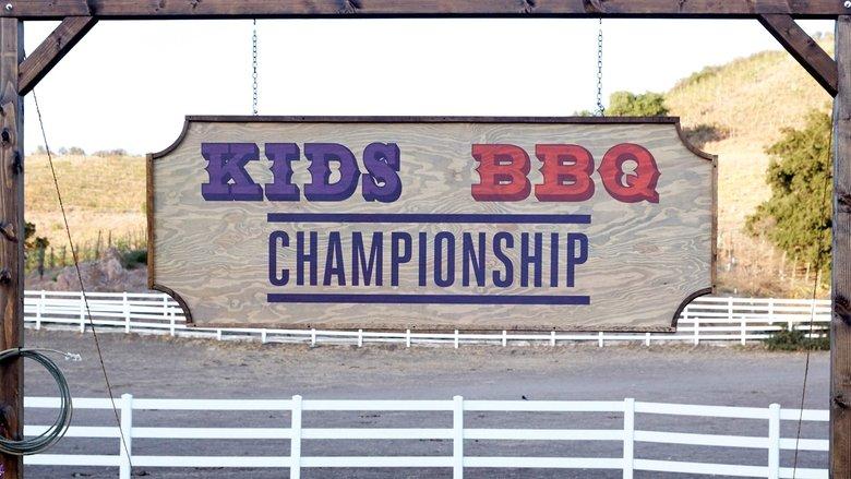 Kids BBQ Championship image