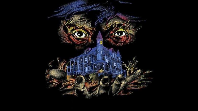 Don't Go in the House image