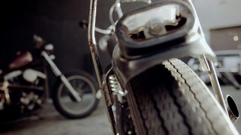 Outlaw Chronicles: Hells Angels image