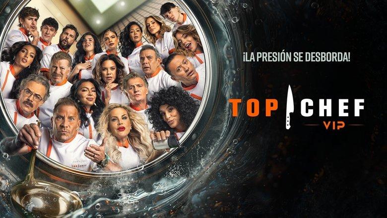Top Chef VIP image