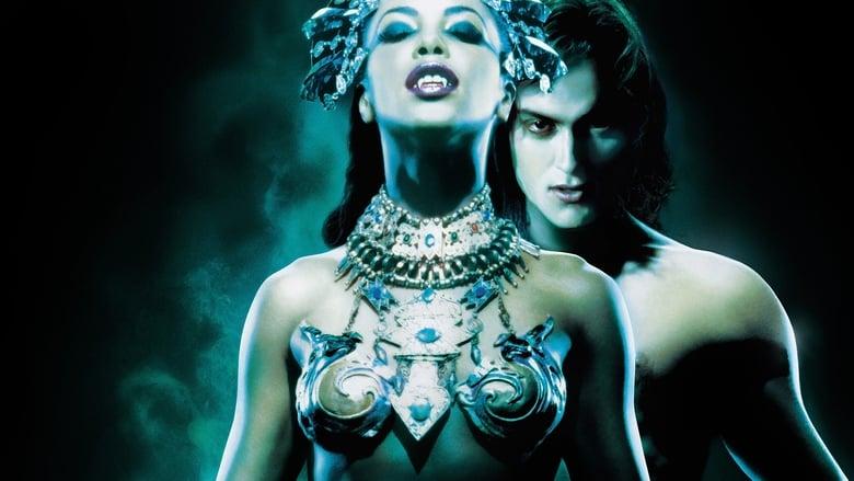 Queen of the Damned image