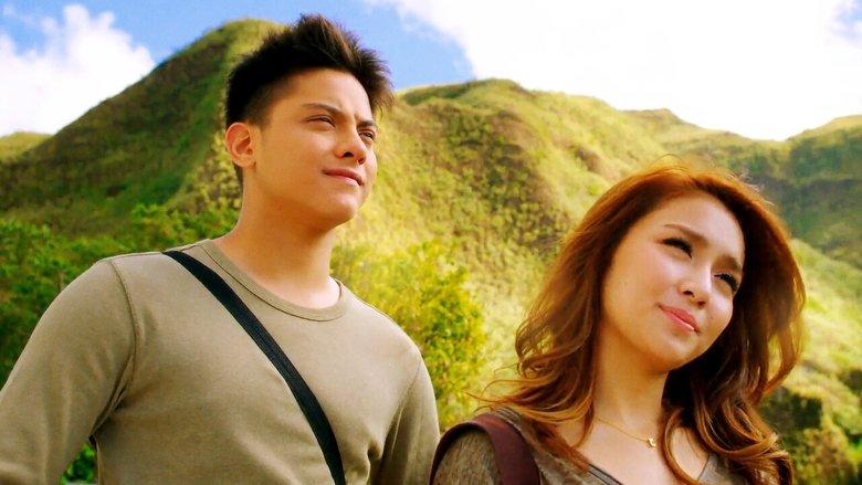 Crazy Beautiful You image