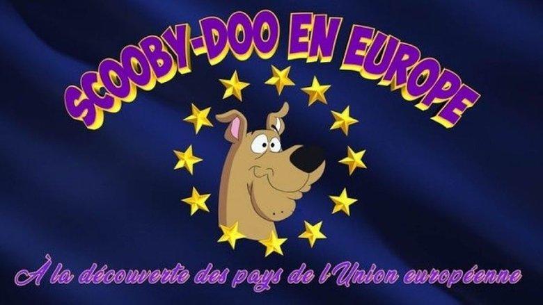 Scooby-Doo en Europe image
