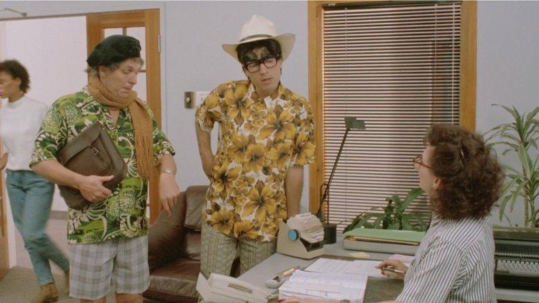 Ding et Dong : Le film image