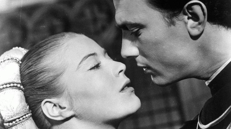 Romeo and Juliet image