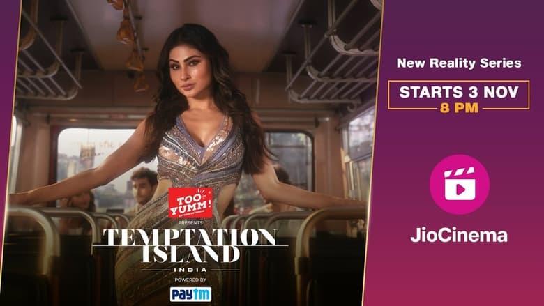Temptation Island India image