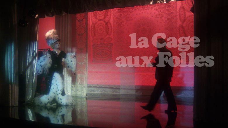 La Cage aux Folles image