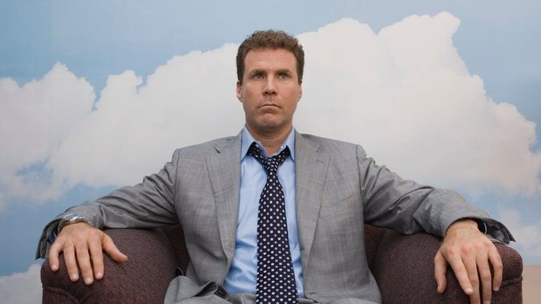 Stranger Than Fiction image