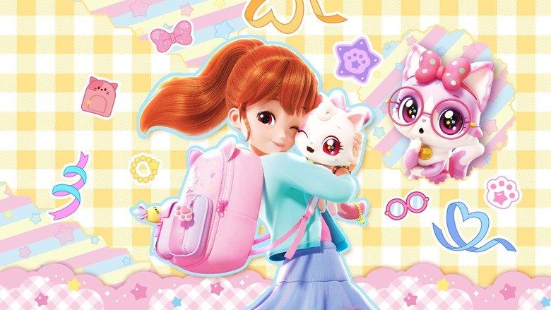 Wish Cat image