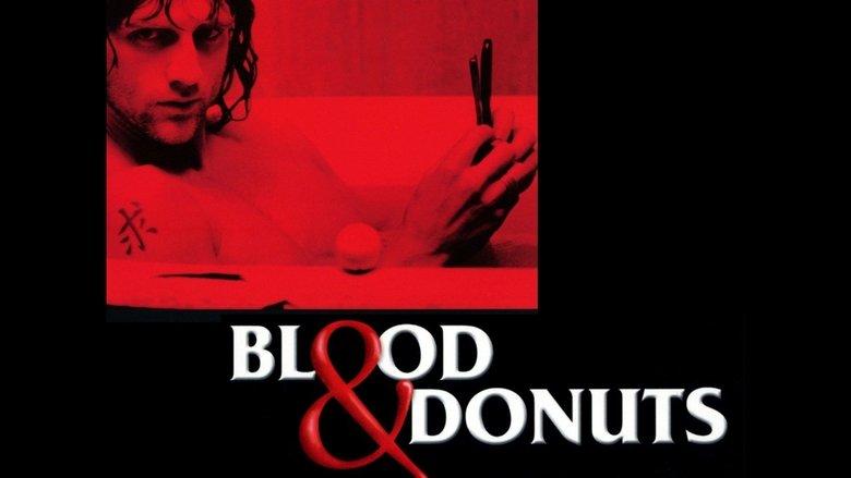 Blood & Donuts image