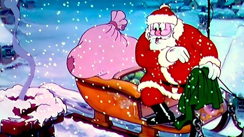 The Night Before Christmas image