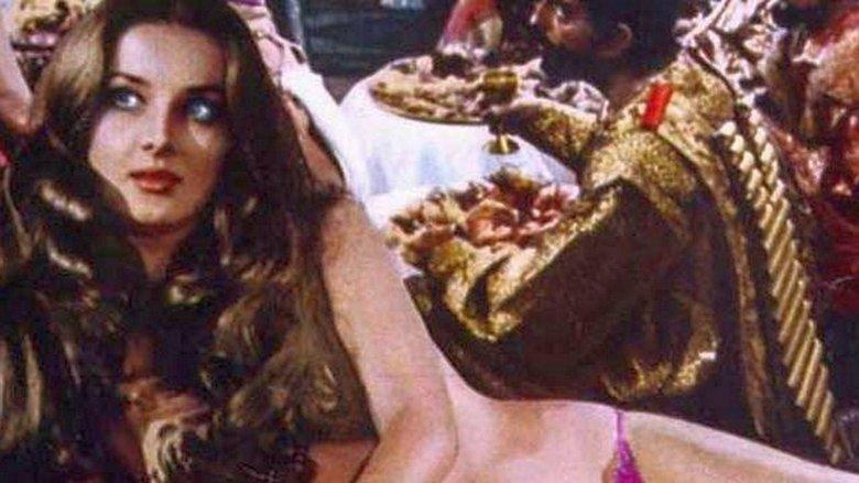 1001 Nights of Pleasure image