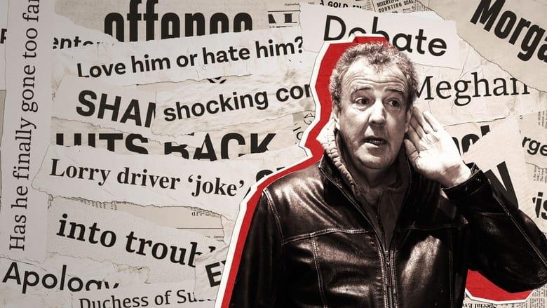 Jeremy Clarkson: King of Controversy image