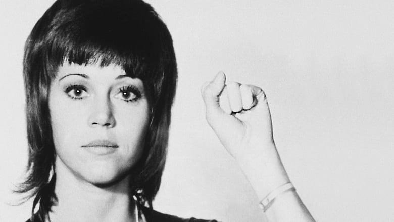 Jane Fonda in Five Acts image