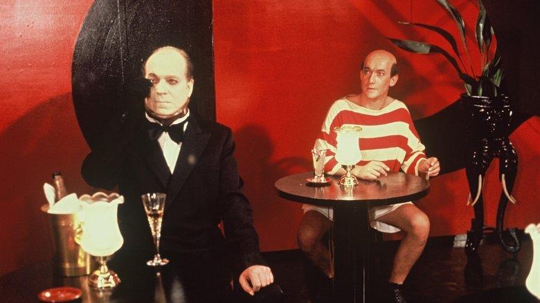 The Adventures of Picasso image