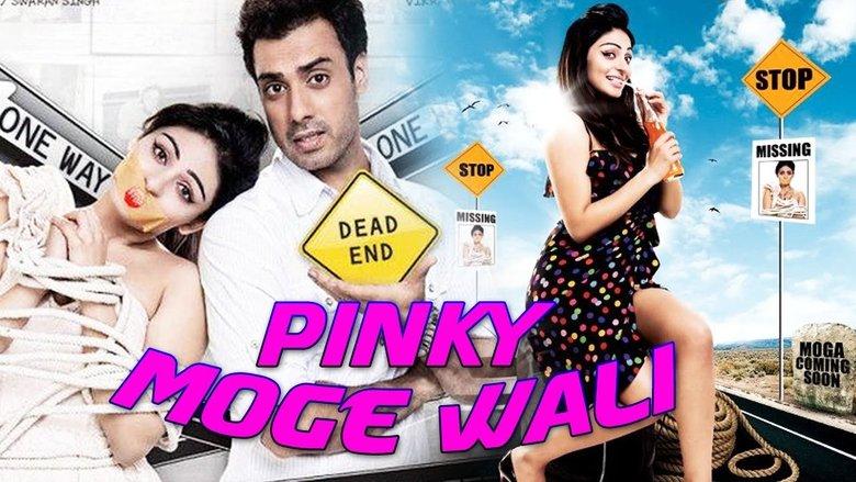 Pinky Moge Wali image
