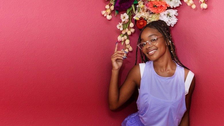 Remix My Space with Marsai Martin image