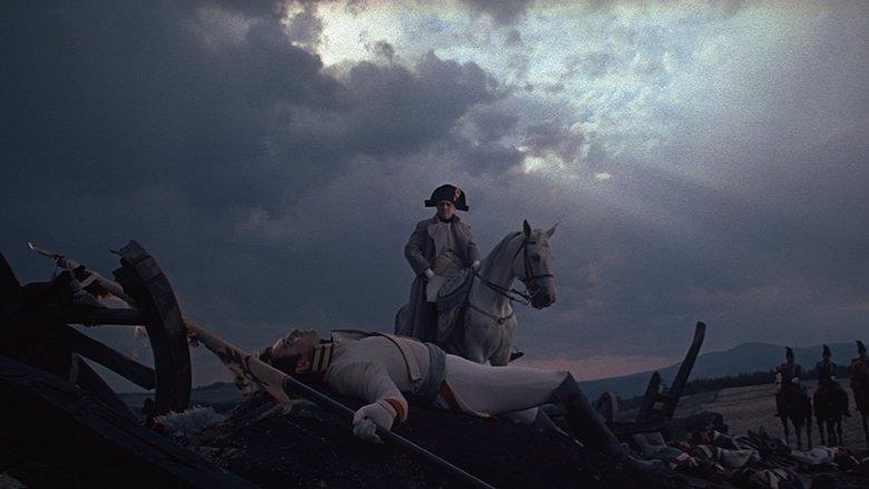 War and Peace image