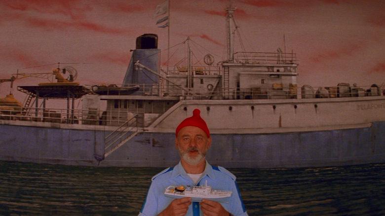 The Life Aquatic with Steve Zissou image