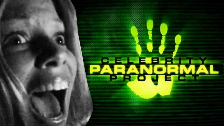 Celebrity Paranormal Project image