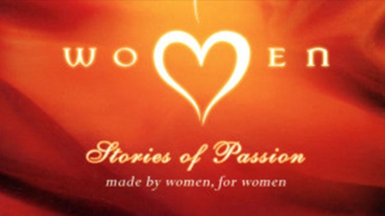 Women: Stories of Passion image