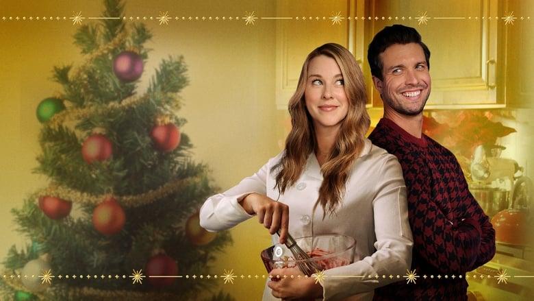 Christmas on the Menu image