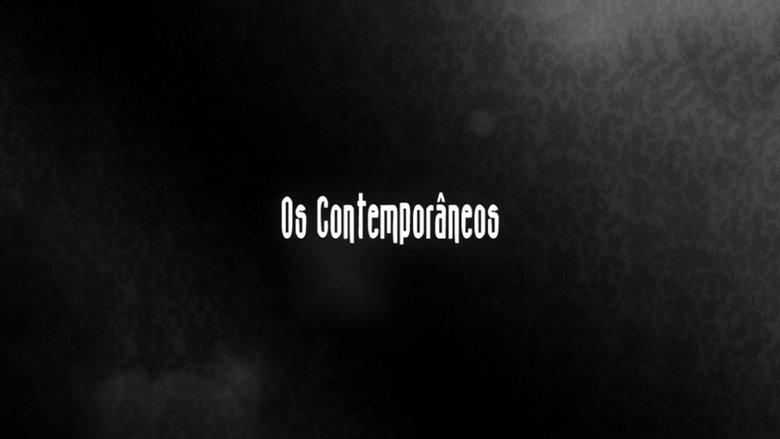 Os Contemporâneos image