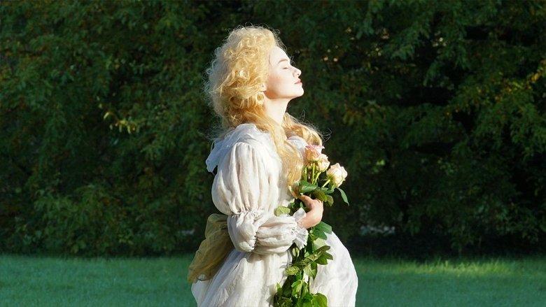 The Secret Versailles of Marie-Antoinette image