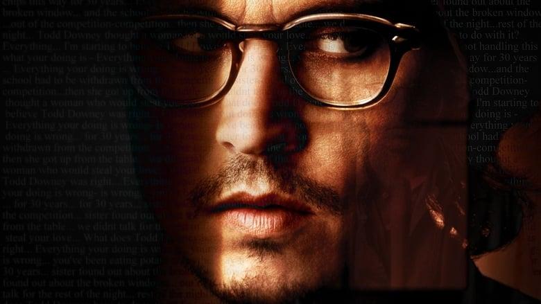 Secret Window image