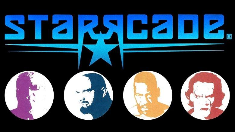 WCW Starrcade 2000 image