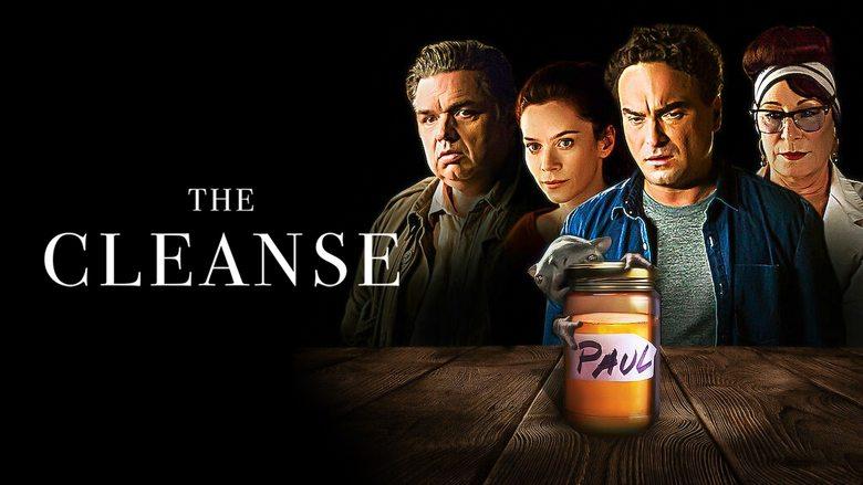 The Cleanse image