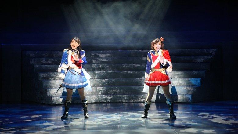 Revue Starlight ―The LIVE― #1 revival image