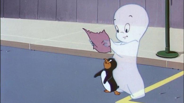 Penguin for Your Thoughts image