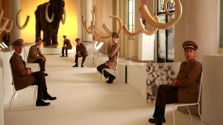A Day at the Museum image
