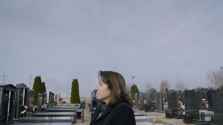 Requiem for Mrs. J image