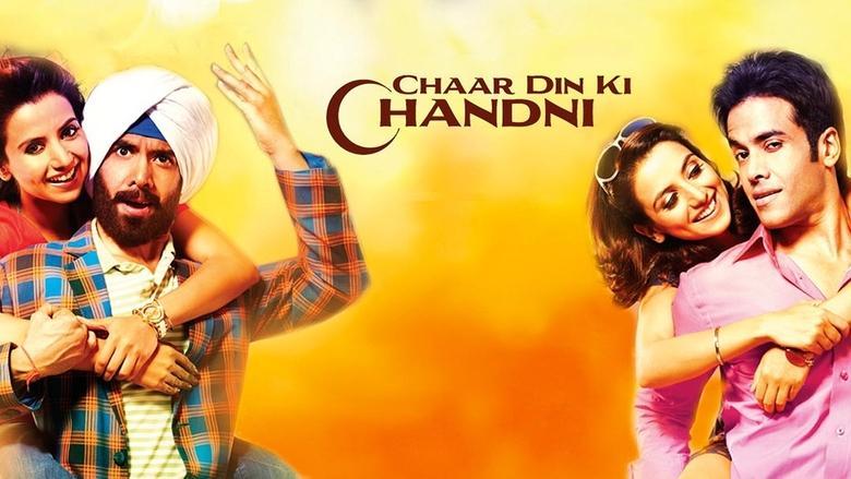Chaar Din Ki Chandni image