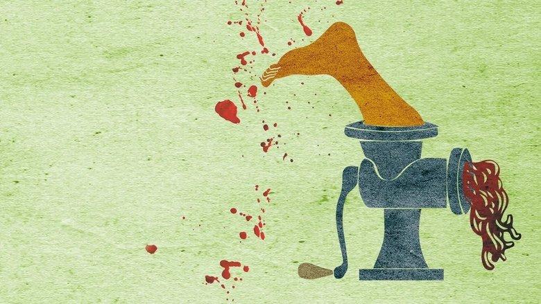 The Green Butchers image