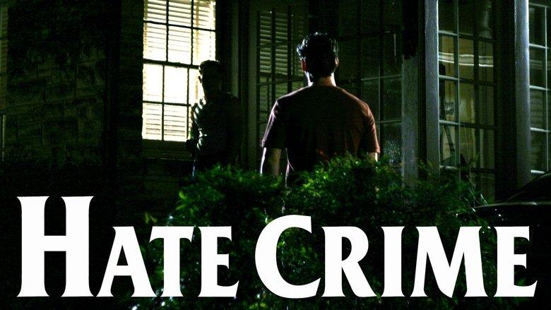 Hate Crime image