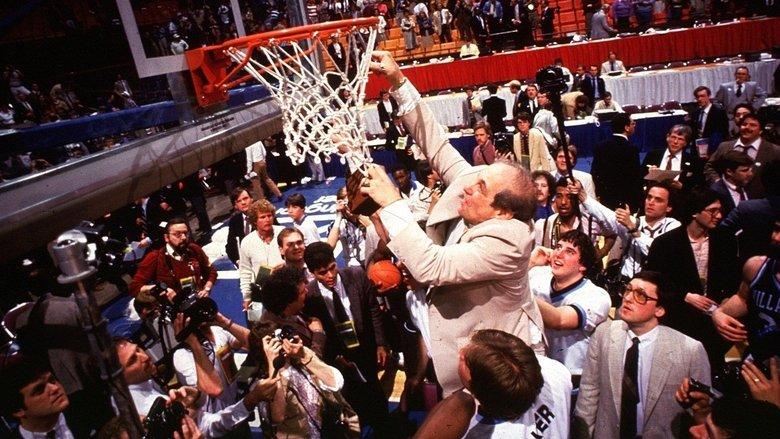 Perfect Upset: The 1985 Villanova vs. Georgetown NCAA Championship image