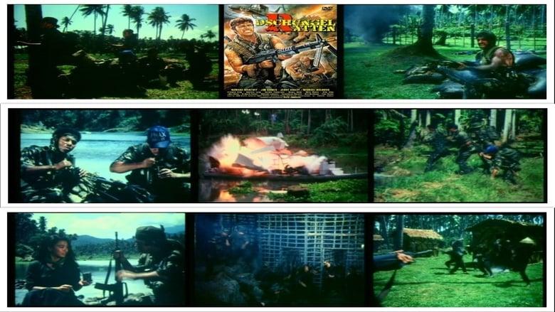 Jungle Rats image