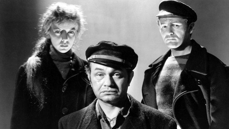 The Sea Wolf image
