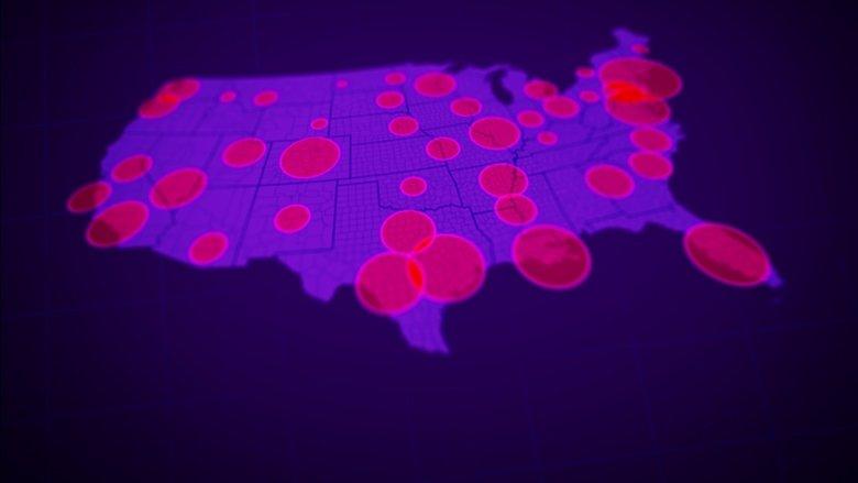 Pandemic: COVID-19 image
