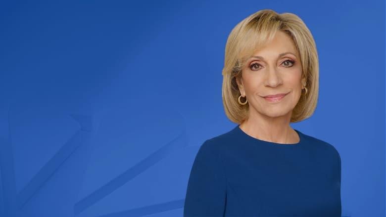 Andrea Mitchell Reports Reports image